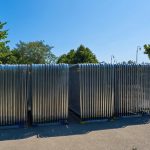 What Are the Benefits of Reusable Construction Wall Materials